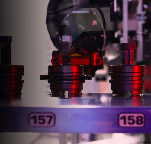 ¡El progreso continúa!